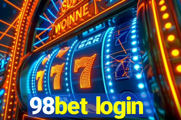 98bet login